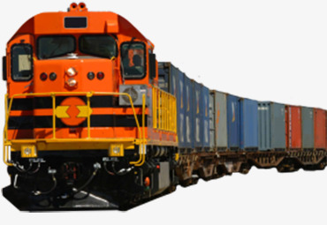 freight train clip art