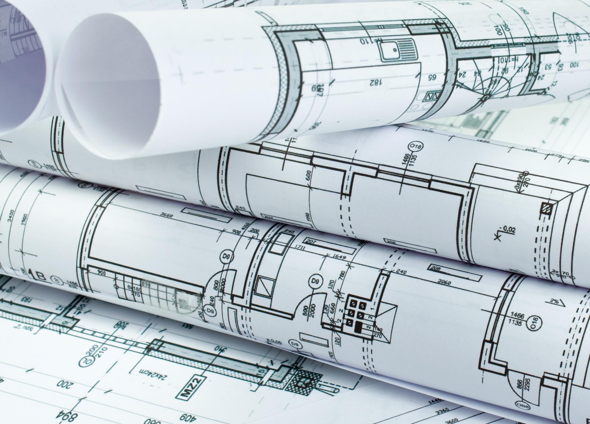 construction plan rools